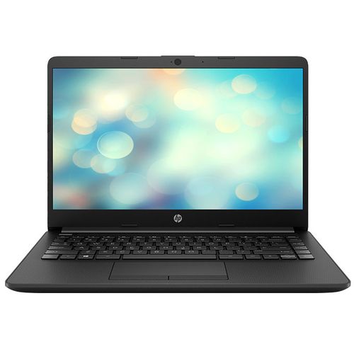 Hp 15 Intel Core I3 15.6 4GB RAM1TB HDD Win 10 - Black